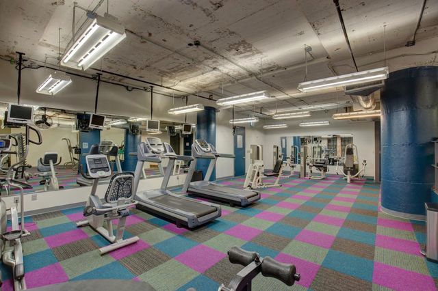 1122 Jackson Street 416, Dallas, TX 75202