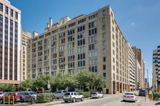 1122 Jackson Street 416, Dallas, TX 75202