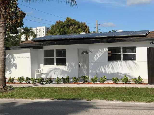 1001 S 62nd Avenue, Hollywood, FL 33023
