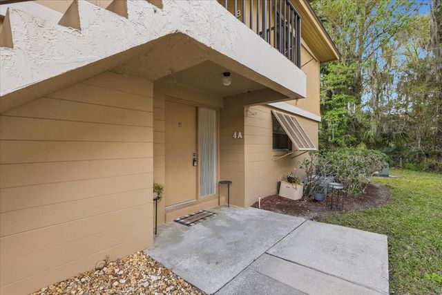 130 JASMINE WOODS COURT 4A, Deltona, FL 32725