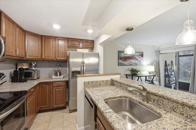 130 JASMINE WOODS COURT 4A, Deltona, FL 32725