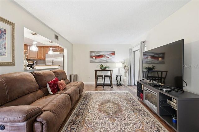 130 JASMINE WOODS COURT 4A, Deltona, FL 32725