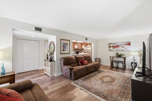 130 JASMINE WOODS COURT 4A, Deltona, FL 32725