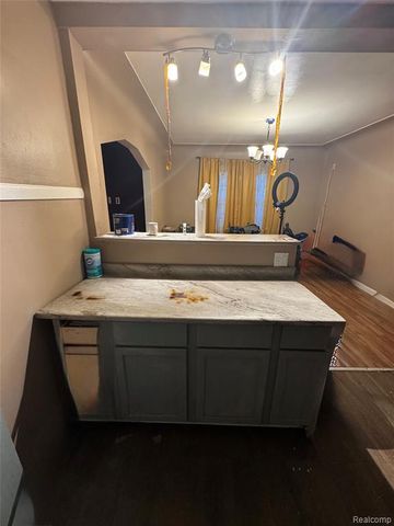 19261 Mitchell Street, Detroit, MI 48234