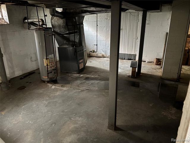 19261 Mitchell Street, Detroit, MI 48234