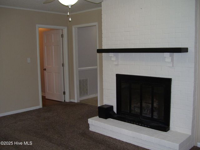 355 Newton Drive, Southern Pines, NC 28387
