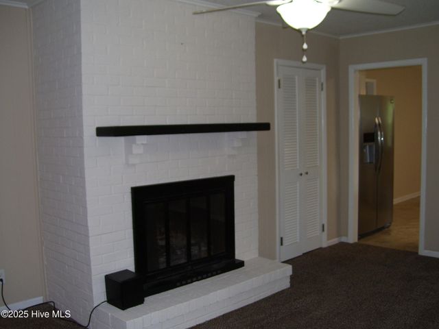355 Newton Drive, Southern Pines, NC 28387