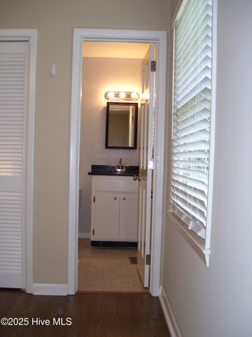 355 Newton Drive, Southern Pines, NC 28387