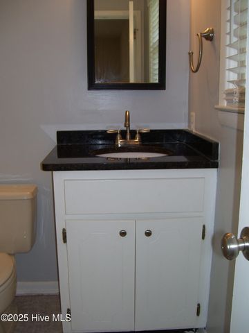 355 Newton Drive, Southern Pines, NC 28387