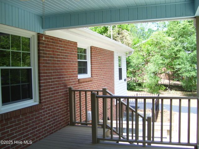 355 Newton Drive, Southern Pines, NC 28387