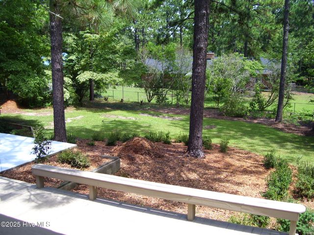 355 Newton Drive, Southern Pines, NC 28387
