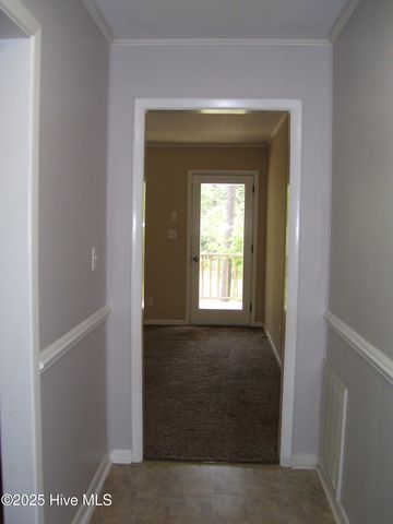 355 Newton Drive, Southern Pines, NC 28387
