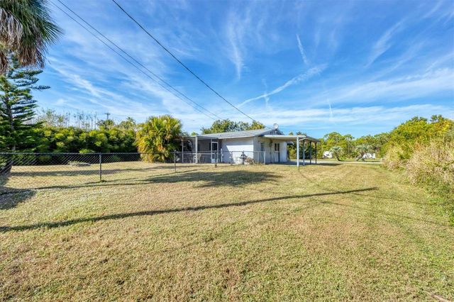 8301 PELICAN ROAD, Englewood, FL 34224