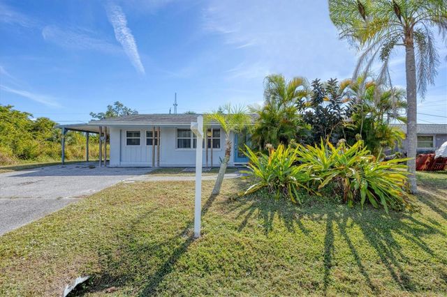 8301 PELICAN ROAD, Englewood, FL 34224