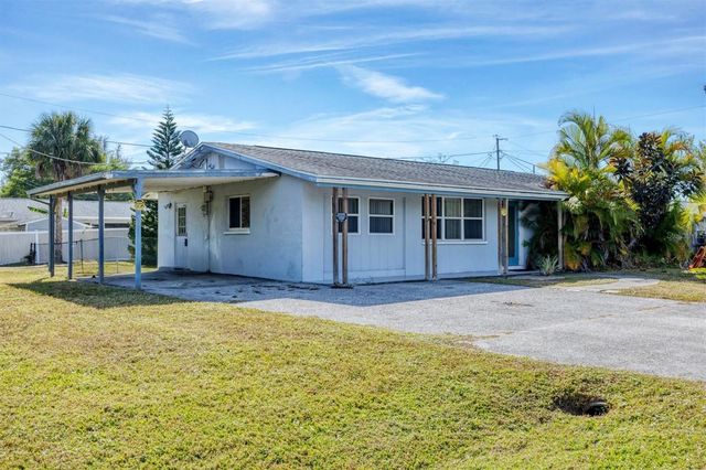 8301 PELICAN ROAD, Englewood, FL 34224