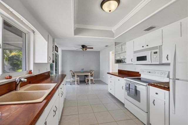 8301 PELICAN ROAD, Englewood, FL 34224