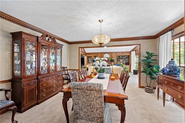 11740 Mountain Laurel Drive, Roswell, GA 30075