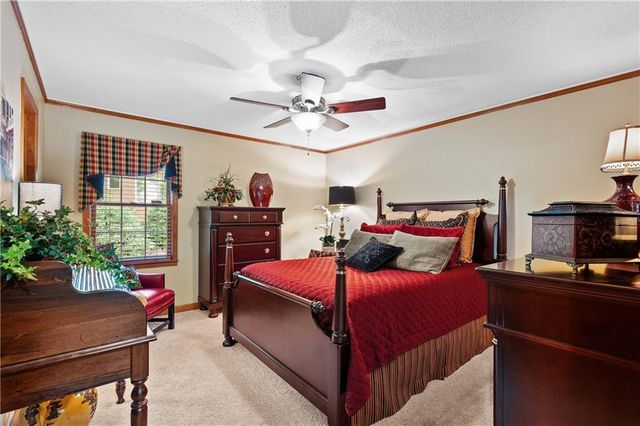 11740 Mountain Laurel Drive, Roswell, GA 30075
