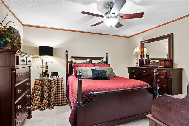 11740 Mountain Laurel Drive, Roswell, GA 30075