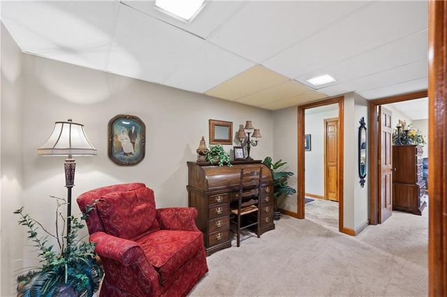 11740 Mountain Laurel Drive, Roswell, GA 30075