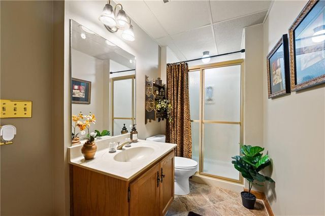 11740 Mountain Laurel Drive, Roswell, GA 30075