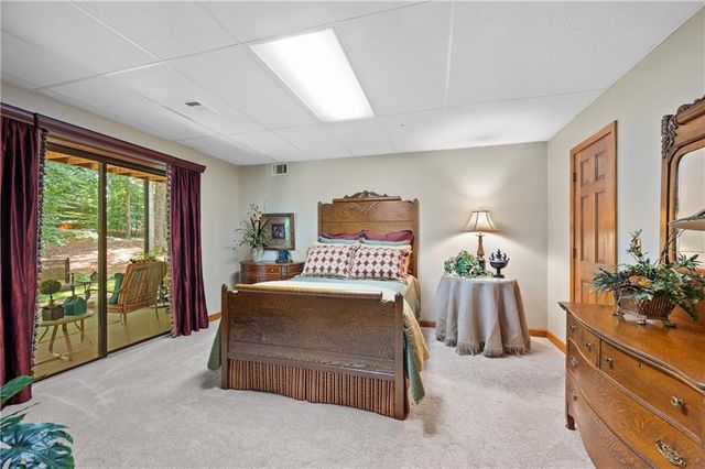 11740 Mountain Laurel Drive, Roswell, GA 30075