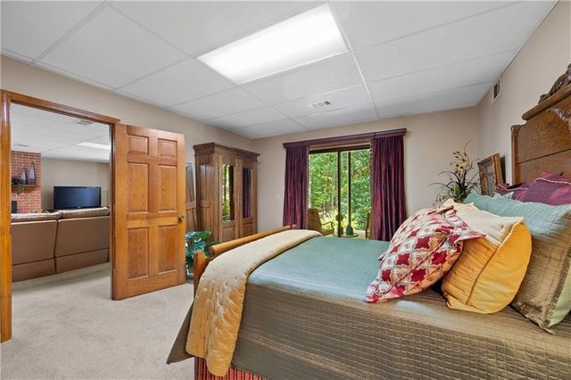 11740 Mountain Laurel Drive, Roswell, GA 30075