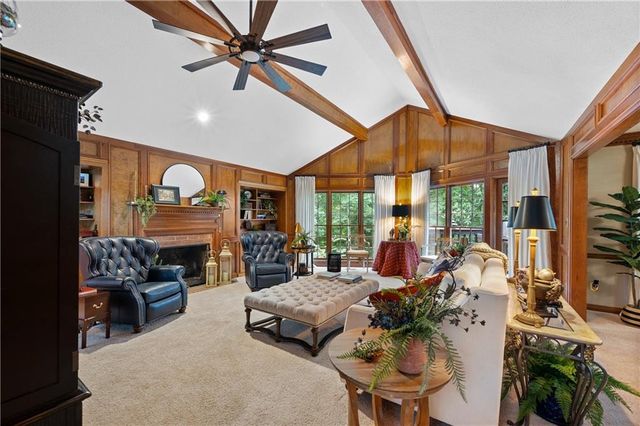 11740 Mountain Laurel Drive, Roswell, GA 30075