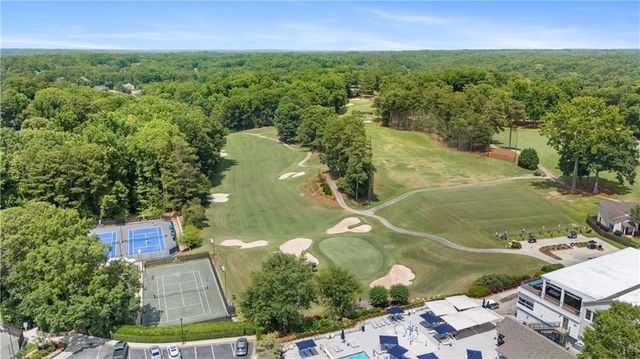 11740 Mountain Laurel Drive, Roswell, GA 30075