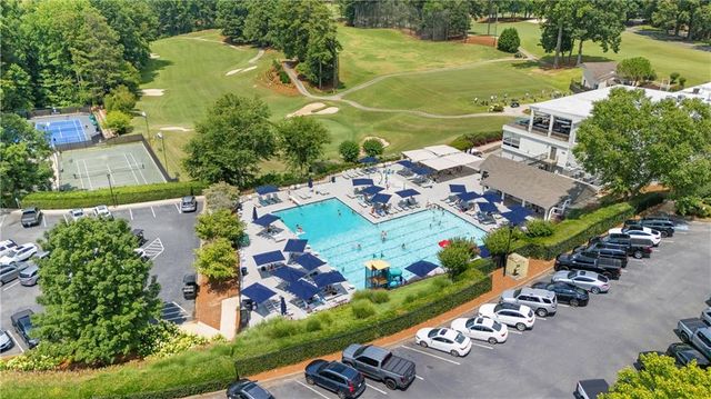 11740 Mountain Laurel Drive, Roswell, GA 30075