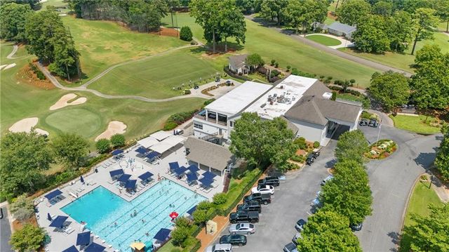 11740 Mountain Laurel Drive, Roswell, GA 30075