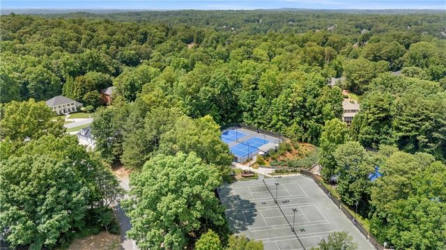 11740 Mountain Laurel Drive, Roswell, GA 30075
