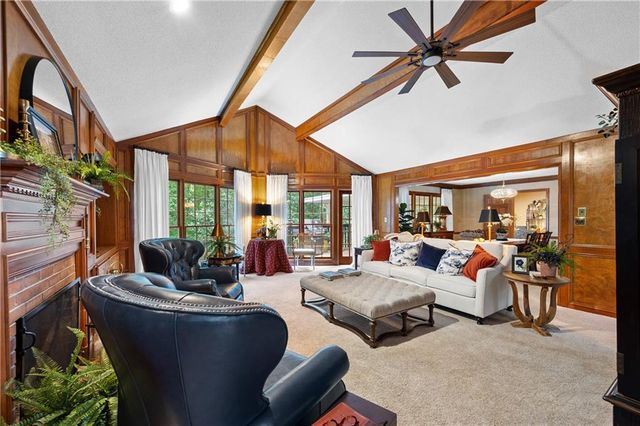 11740 Mountain Laurel Drive, Roswell, GA 30075