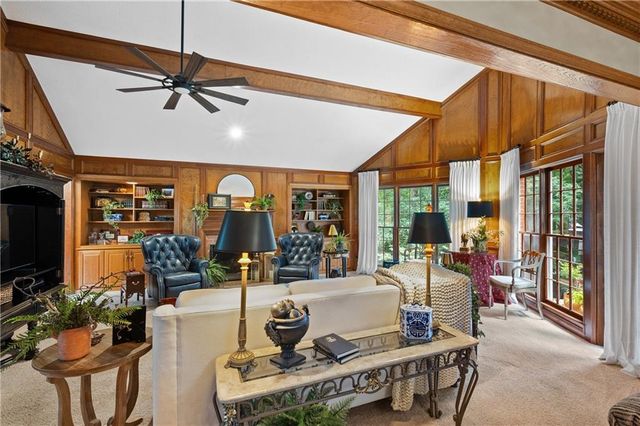 11740 Mountain Laurel Drive, Roswell, GA 30075