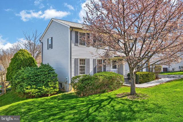 19985 WILD CHERRY LN, Germantown, MD 20874