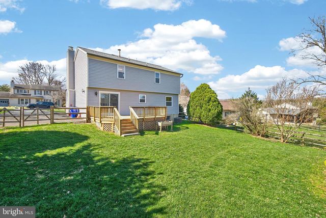 19985 WILD CHERRY LN, Germantown, MD 20874