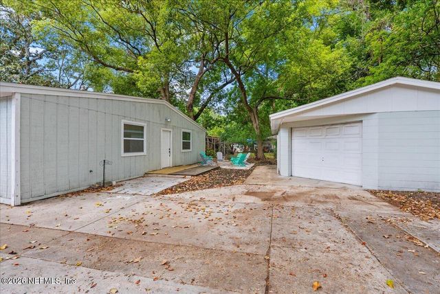 3859 ABBY Lane, Jacksonville, FL 32207
