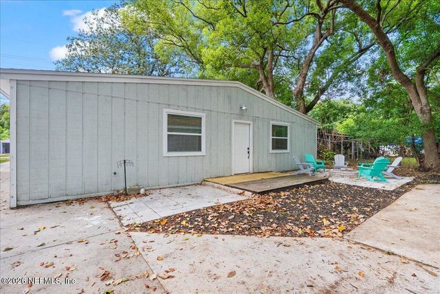 3859 ABBY Lane, Jacksonville, FL 32207
