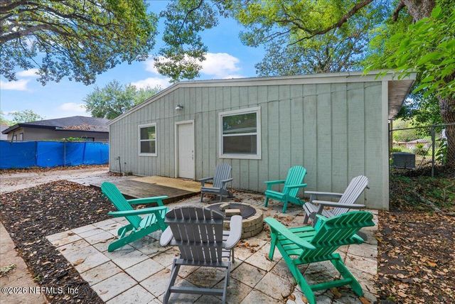 3859 ABBY Lane, Jacksonville, FL 32207