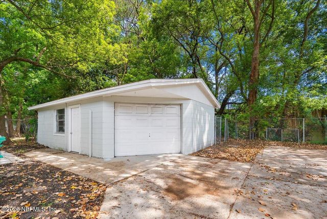 3859 ABBY Lane, Jacksonville, FL 32207