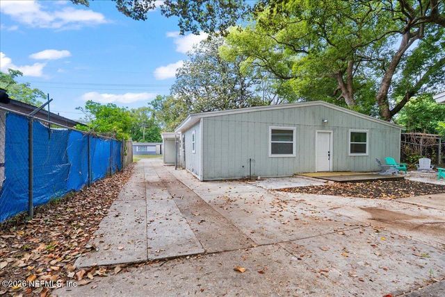 3859 ABBY Lane, Jacksonville, FL 32207