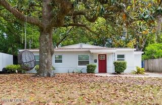 3859 ABBY Lane, Jacksonville, FL 32207