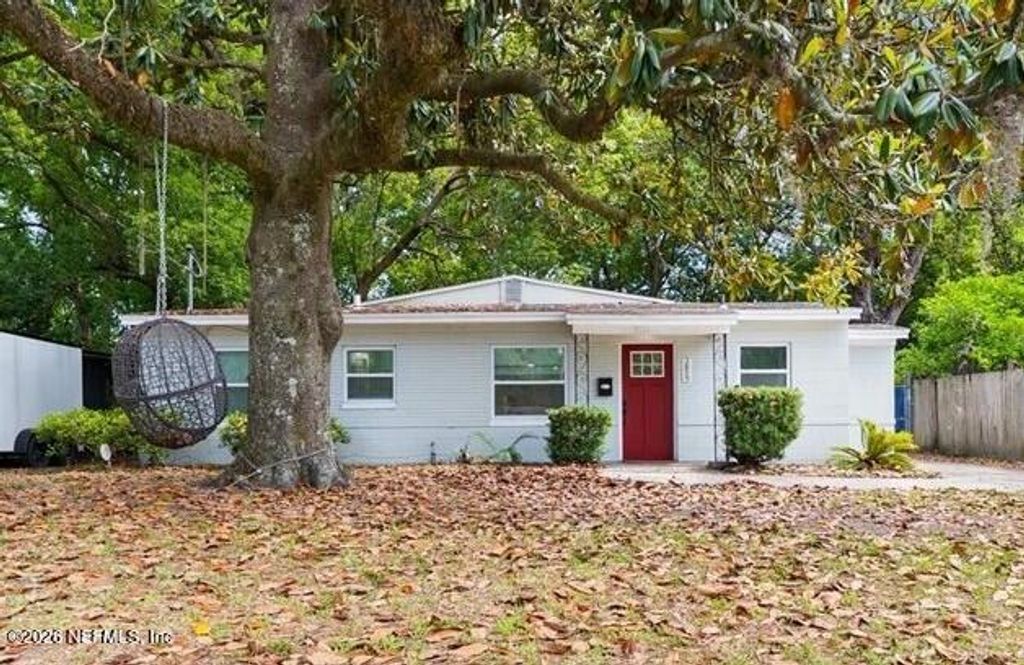 3859 ABBY Lane, Jacksonville, FL 32207