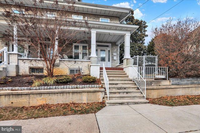 405 READING AVE, Reading, PA 19611