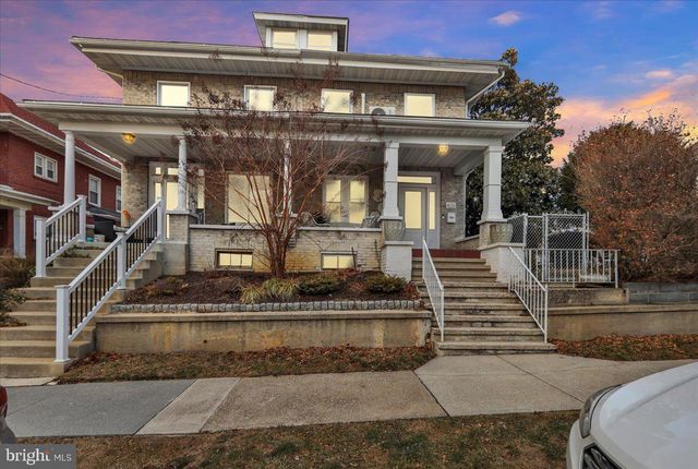 405 READING AVE, Reading, PA 19611