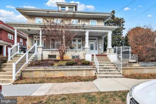 405 READING AVE, Reading, PA 19611