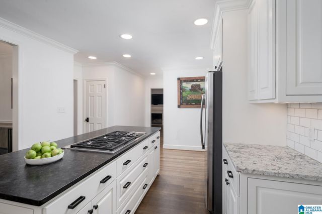 83 FAIRWAY DRIVE, Mountain Brook, AL 35213