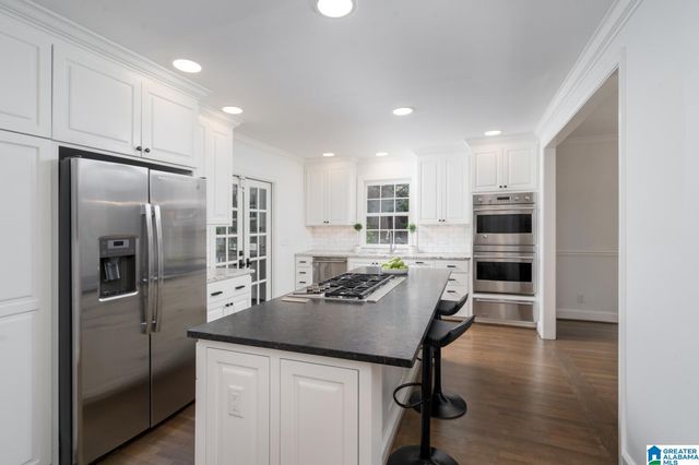 83 FAIRWAY DRIVE, Mountain Brook, AL 35213
