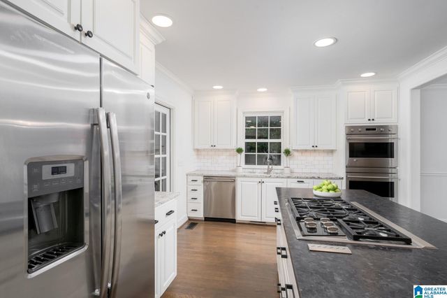 83 FAIRWAY DRIVE, Mountain Brook, AL 35213