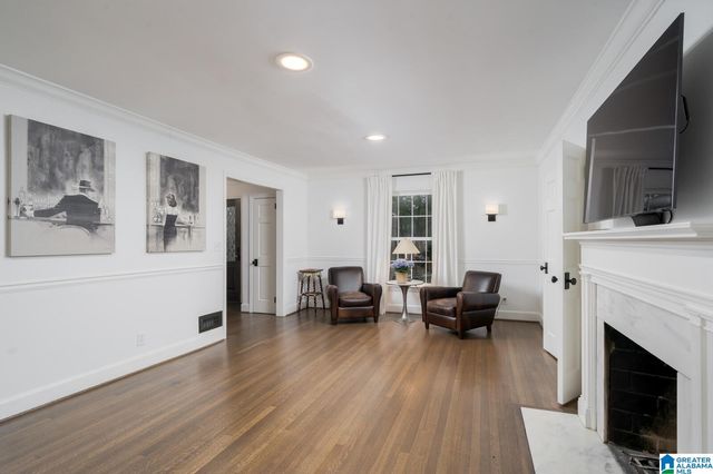 83 FAIRWAY DRIVE, Mountain Brook, AL 35213